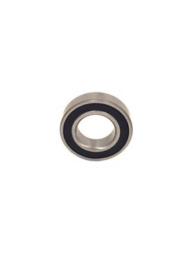 Cuscinetto A SFERA 6203-2RS ALBERO 17 MM DIAMETRO 40 MM LARGHEZZA 12 MM