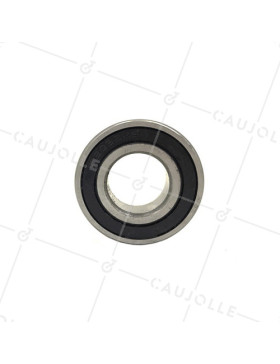 Cuscinetto A SFERA 6203-2RS ALBERO 17 MM DIAMETRO 40 MM LARGHEZZA 12 MM