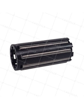 Cuscinetto A ROULEAU INTERNO 12MM ESTERNO 20MM LUNGHEZZA 45MM - RR12.20.45 • Caujolle