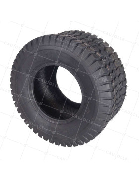 PNEUMATICO TUBELESS 18X8.5X8 4PR PER TRATTORINO RASAERBA O RIMORCHI - WANDA • Caujolle