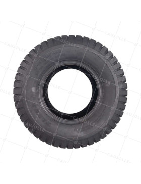 PNEUMATICO TUBELESS 18X8.5X8 4PR PER TRATTORINO RASAERBA O RIMORCHI - WANDA