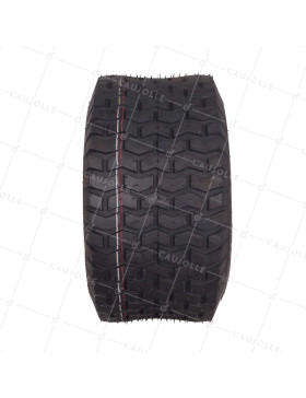 PNEUMATICO TUBELESS 18X8.5X8 4PR PER TRATTORINO RASAERBA O RIMORCHI - WANDA