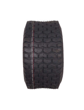 PNEUMATICO TUBELESS 18X8.5X8 4PR PER TRATTORINO RASAERBA O RIMORCHI - WANDA