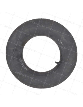 CAMERA D'ARIA PER PNEUMATICI DI CARRELLO DIAMETRO 450 A 460 MM (5.00-8) - CH500X8 TR13