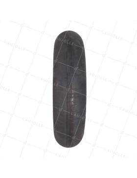 CAMERA D'ARIA PER PNEUMATICI DI CARRELLO DIAMETRO 450 A 460 MM (5.00-8) - CH500X8 TR13