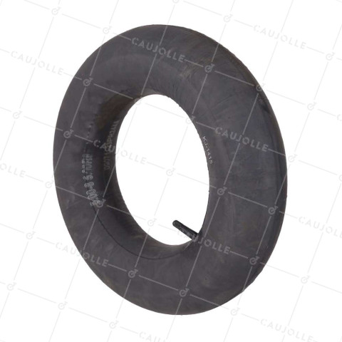 CAMERA D'ARIA PER PNEUMATICI DI CARRELLO DIAMETRO 450 A 460 MM (5.00-8) - CH500X8 TR13 • Caujolle