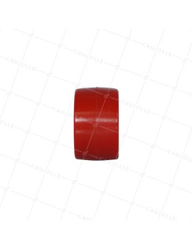 Ruota NYLON POLIURETANO DIAMETRO 60 MM CARICO 120 KG - S2450BP60