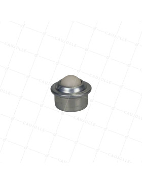 SFERE DI TRASFERIMENTO IN NYLON DI DIAMETRO 25MM • Caujolle