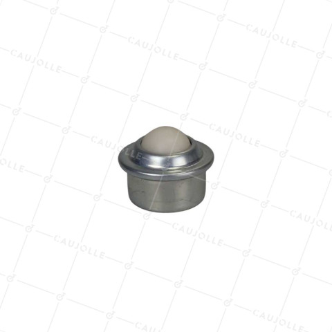 SFERE DI TRASFERIMENTO IN NYLON DI DIAMETRO 25MM • Caujolle