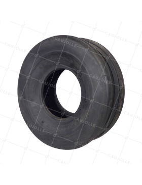 PNEUMATICO LINEARE TRELLEBORG DIAMETRO 370 MM 4 PLY (15x6-6) • Caujolle