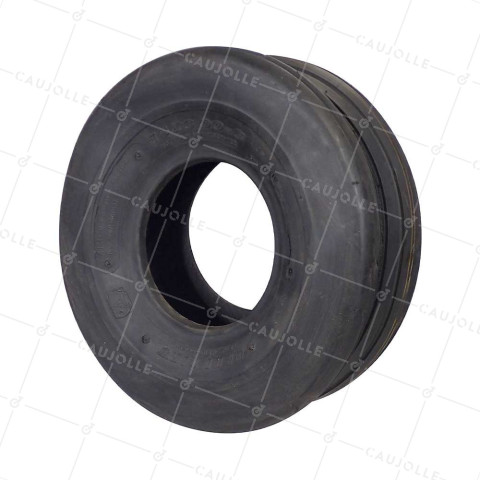PNEUMATICO LINEARE TRELLEBORG DIAMETRO 370 MM 4 PLY (15x6-6) • Caujolle