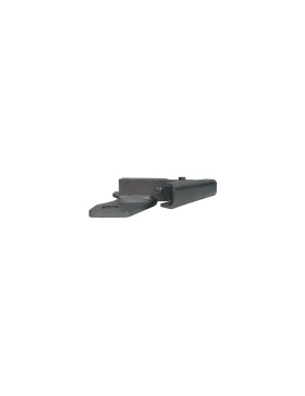 Blocco direzionale PER RUOTA STEC NYLON 100 / S80 200 / S80 250