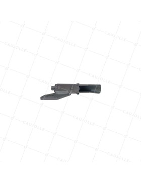 Blocco direzionale PER RUOTA STEC NYLON 100 / S80 200 / S80 250