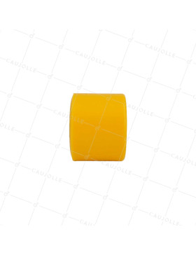 Ruota DI TRANSPALETTE DIAMETRO 50 MM CARICO 130 KG ASSE 15 MM SFERE - GTP 50/40 LM40 RB15