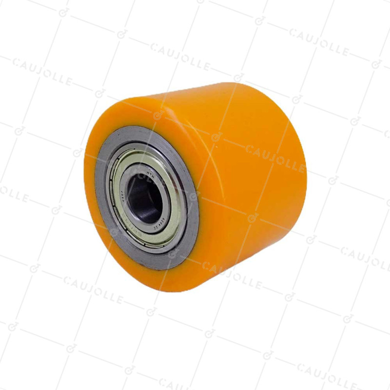 GTP 82/62 LM62 RB20 PU ARANCIONE