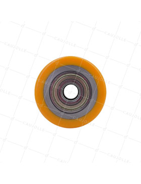 GTP 82/62 LM62 RB20 PU ARANCIONE