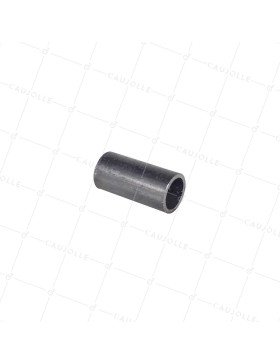 Distanziatore ACCIAIO DIAMETRO 16 MM INTERNO 20 MM ESTERNO E LUNGHEZZA 42 MM - T16.20.42 • Caujolle