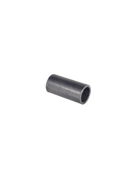 Distanziatore ACCIAIO DIAMETRO 13 MM INTERNO 20 MM ESTERNO E LUNGHEZZA 42 MM - T16 20 42