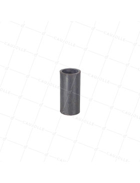 Distanziatore ACCIAIO DIAMETRO 13 MM INTERNO 20 MM ESTERNO E LUNGHEZZA 42 MM - T16 20 42