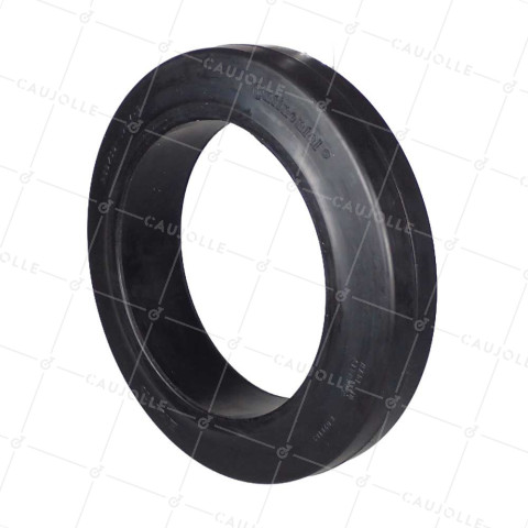FRENO ACCIAIO GOMMA CONTINENTAL® ELASTICO DIAMETRO 280 MM - ANELLO CONTINENTAL® ELASTICO 280/60-190 • Caujolle