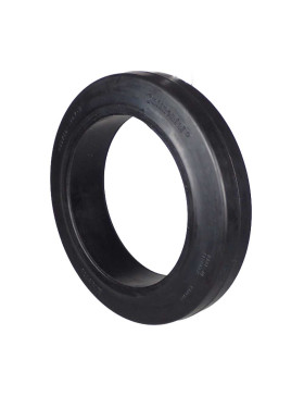 FRENO ACCIAIO GOMMA CONTINENTALE ELASTICO DIAMETRO 280 MM - ANELLO CONTINENTALE® ELASTICO 280/60-190