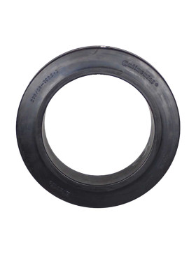 FRENO ACCIAIO GOMMA CONTINENTALE ELASTICO DIAMETRO 280 MM - ANELLO CONTINENTALE® ELASTICO 280/60-190