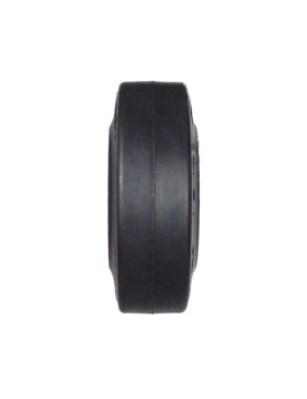FRENO ACCIAIO GOMMA CONTINENTALE ELASTICO DIAMETRO 200 MM - ANELLO CONTINENTALE ELASTICO 200/75-100
