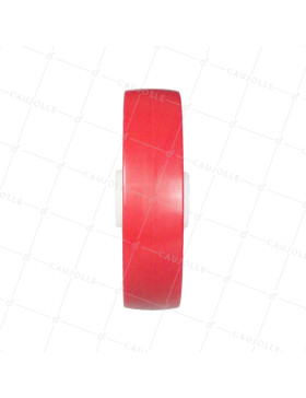 Ruota BI MATERIALE NYLON POLIURETANO DIAMETRO 175 MM CARICO 300 KG Cuscinetto A RULLI INOX 20 MM - S2450BP 175/45 LM58 RR INOX 2