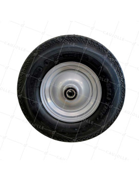 Ruota GONFIATA PER S20-1 414MM 4PR RB25