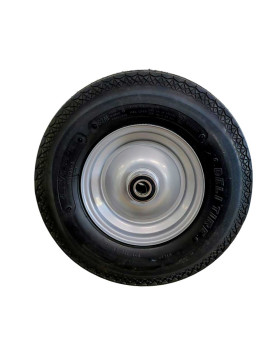 Ruota GONFIATA PER S20-1 414MM 4PR RB25