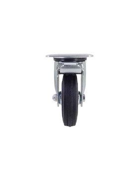 RUOTA ANTISTATICA DIAMETRO 100MM CARICO 70KG - S2C 100AF ANTISTATICA