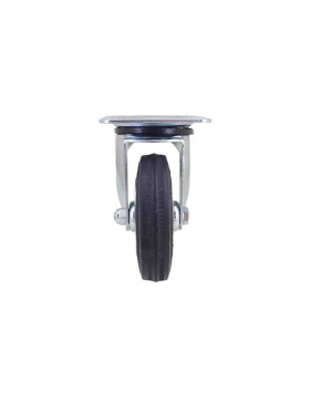 RUOTA ANTISTATICA DIAMETRO 100MM CARICO 70KG - S2C 100 ANTISTATICA