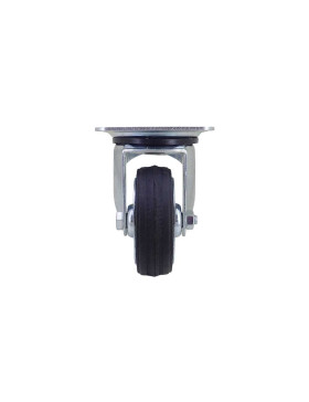 RUOTA ANTISTATICA DIAMETRO 80MM CARICO 65KG - S2C 80 ANTISTATICA