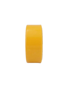 Ruota INDUSTRIALE IN GHISA E POLIURETANO DIAMETRO 100MM CARICO 300KG ASSE 20 MM - SFPU 100/40 LM40 RB20