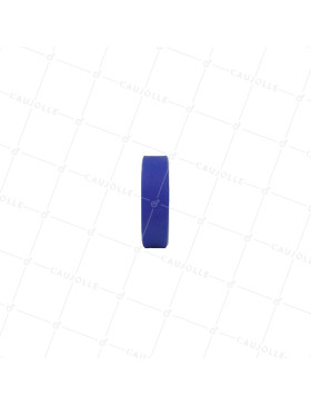 Ruota A PROFILO PIATTO DIAMETRO 40 MM CARICO Cuscinetto A SFERE 8 MM - Ruota PU 40/11 RB8 SOVRIMPIANTATO