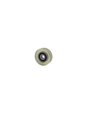 ROUE PU 25/9 RB5 SURMOULE