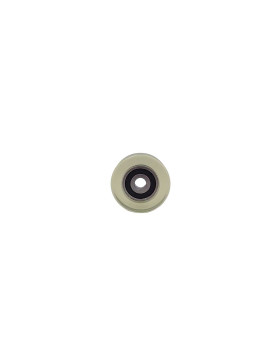 ROUE PU 25/9 RB5 SURMOULE