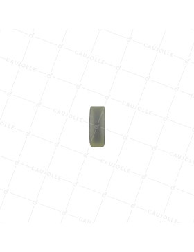 ROUE PU 25/9 RB5 SURMOULE