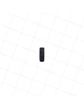Ruota A PROFILO PIATTO DIAMETRO 18 MM CARICO Cuscinetto A SFERE 5 MM - Ruota PU 18/6 RB5 SOVRIMPIANTATO