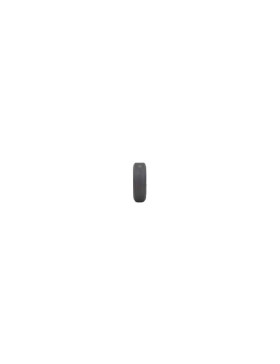 Ruota A PROFILO PIATTO DIAMETRO 15 MM CARICO Cuscinetto A SFERE 4 MM - Ruota PU 15/5 RB4 SOVRIMPIANTATO