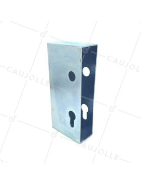 CASSAFORTE • Caujolle