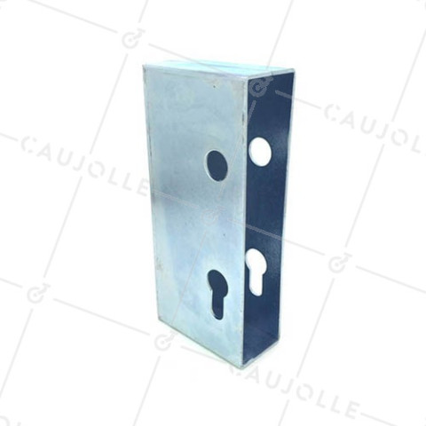 CASSAFORTE • Caujolle
