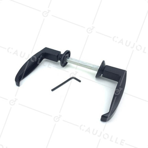 MANIGLIA PER PORTA O CANCELLO • Caujolle