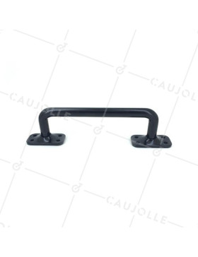 MANIGLIA TUBOLARE PER CANCELLO
