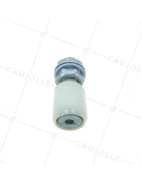 Rullo di guida DI GUIDA PER PORTA 26 32