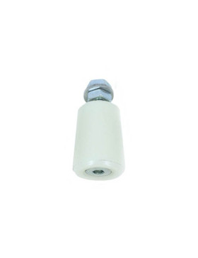 Rullo di guida DI GUIDA PER PORTALETTO DIAMETRO 40 MM LUNGHEZZA 60 MM