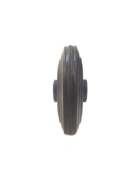 Ruota DI MANUTENZIONE IN GOMMA S2000PC DIAMETRO 160MM R20