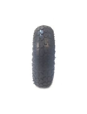 Ruota DI Carrello a mano PRIMEUR DIAMETRO 260 MM ASSE 20 MM