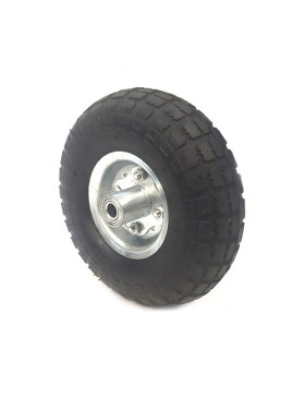 Ruota DI Carrello a mano PRIMEUR DIAMETRO 260MM A16