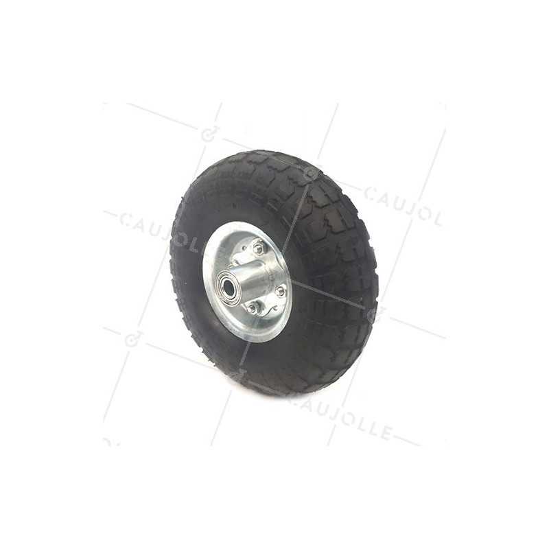 Ruota DI Carrello a mano PRIMEUR DIAMETRO 260MM A16